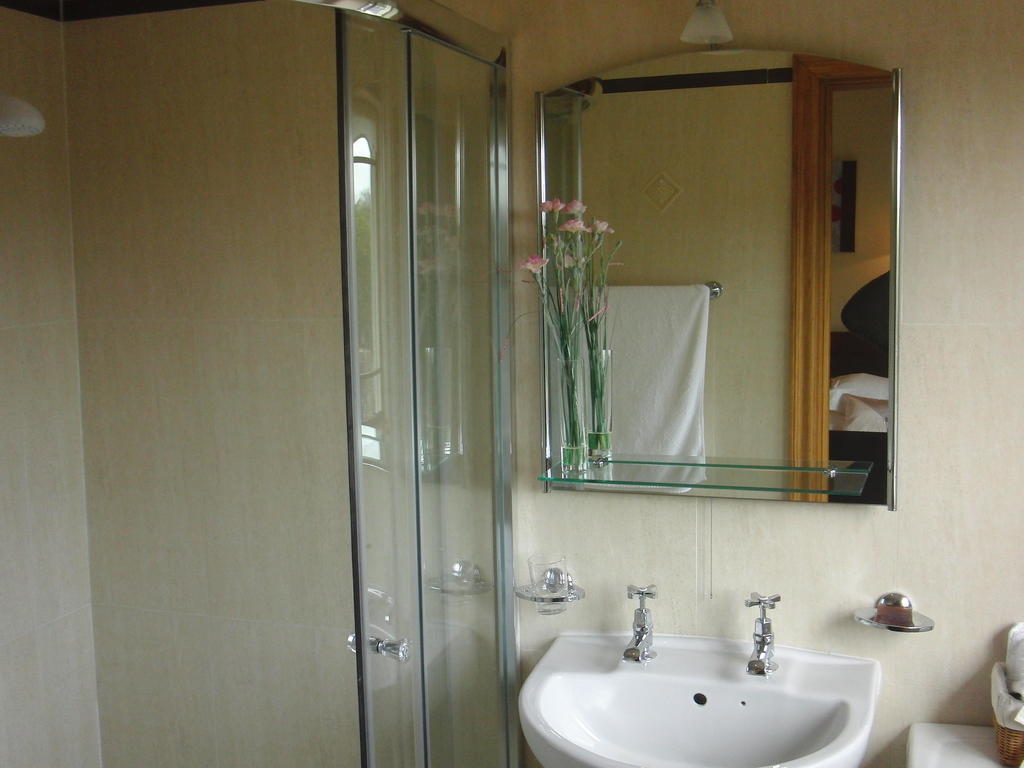 Woodlands House Bed & Breakfast Фаранфор Стая снимка