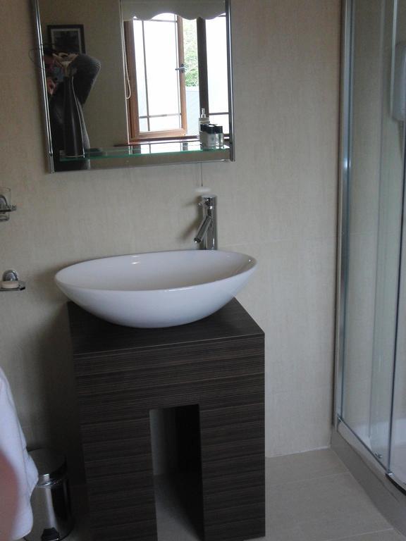 Woodlands House Bed & Breakfast Фаранфор Стая снимка