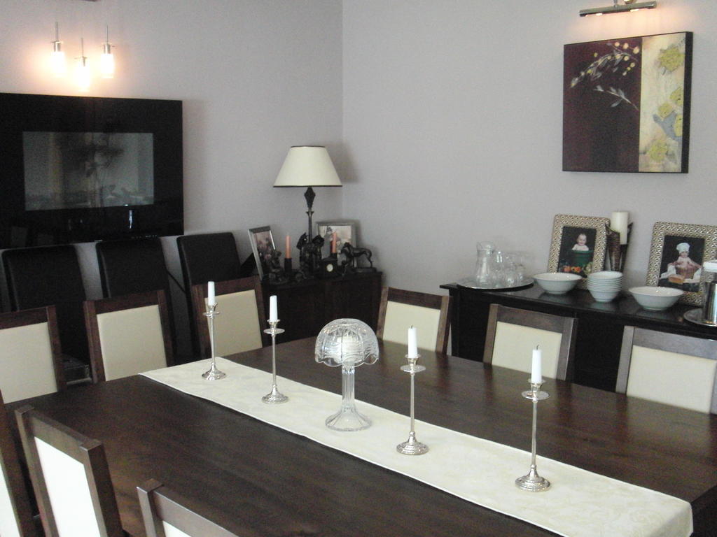 Woodlands House Bed & Breakfast Фаранфор Екстериор снимка