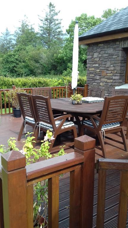 Woodlands House Bed & Breakfast Фаранфор Екстериор снимка