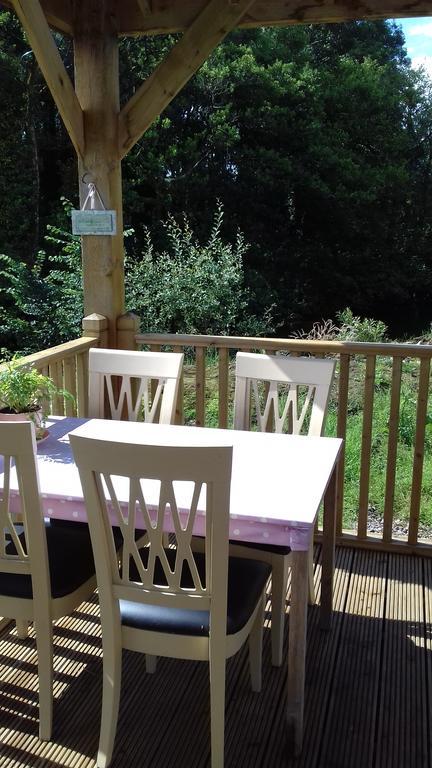 Woodlands House Bed & Breakfast Фаранфор Екстериор снимка